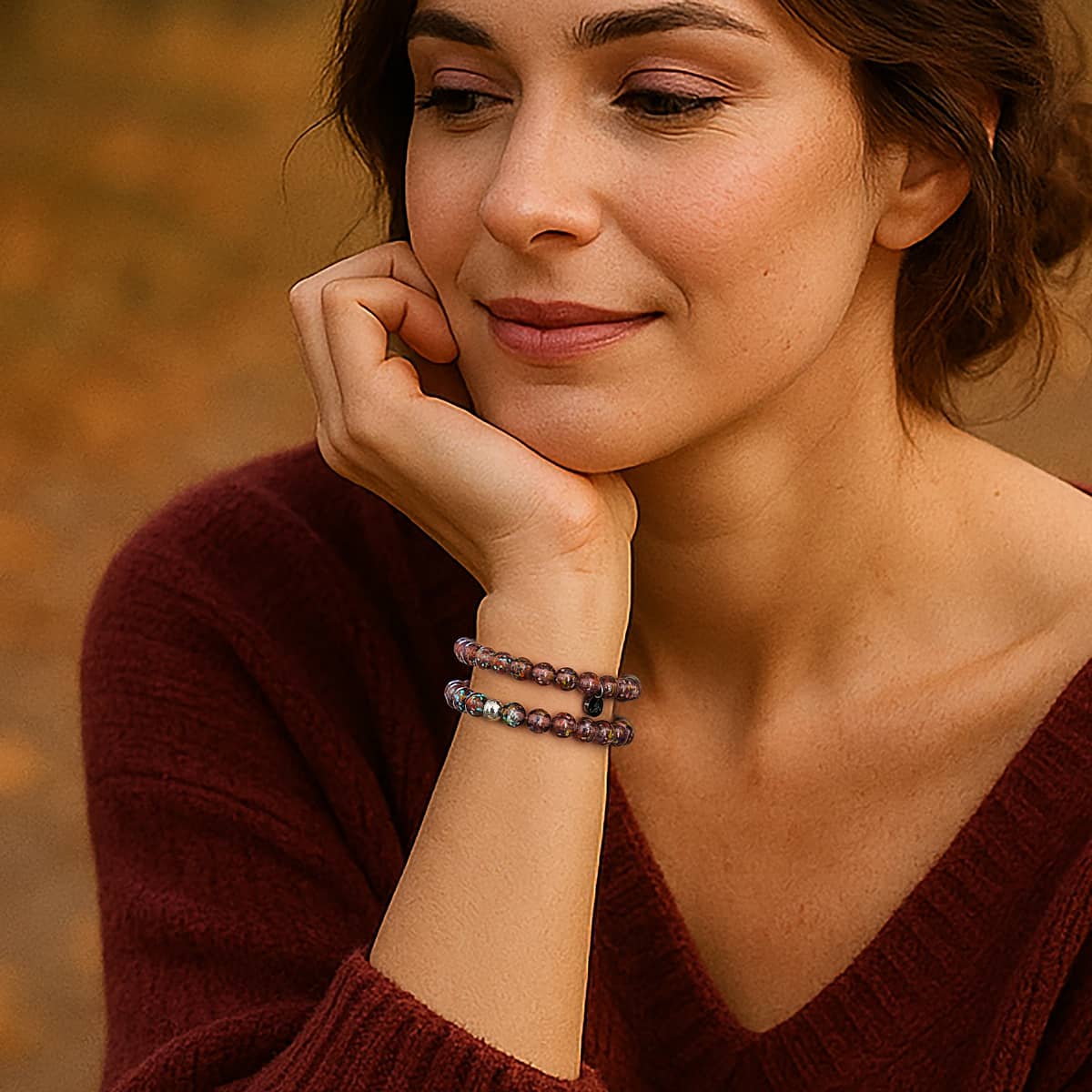 Product detail view